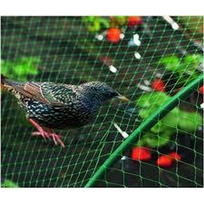 BIRD PROTECTION NETTING PROGARDEN 400x500cm