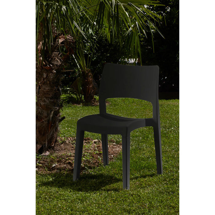 GARDEN CHAIR PROGARDEN KLIK KLAK