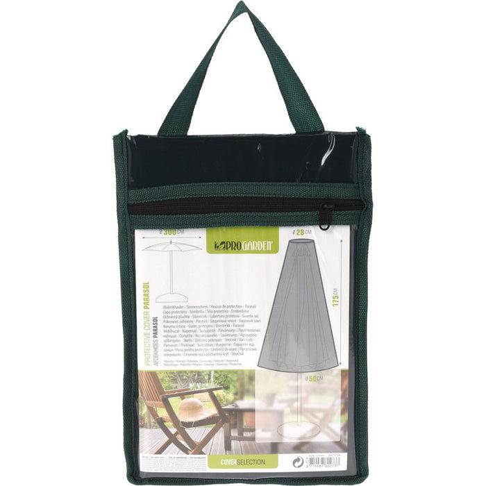 UMBRELLA COVER F28-50CM X175CM PROGARDEN FC4620300