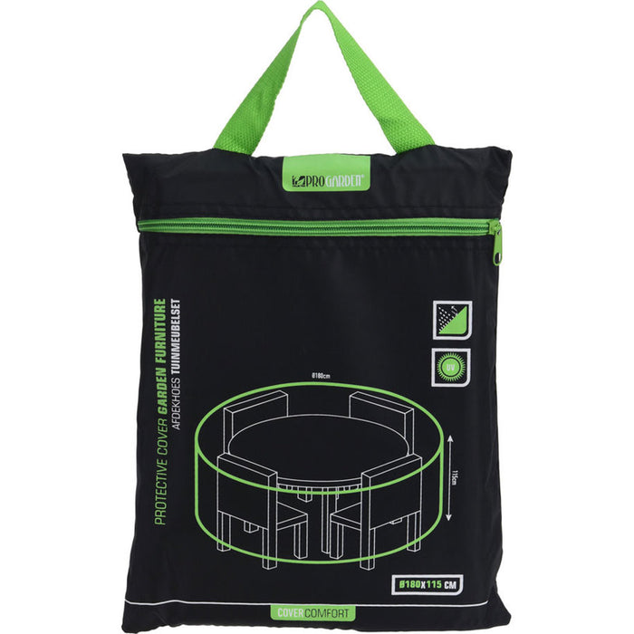 FURNITURE COVER F180X115CM PROGARDEN FC4630050