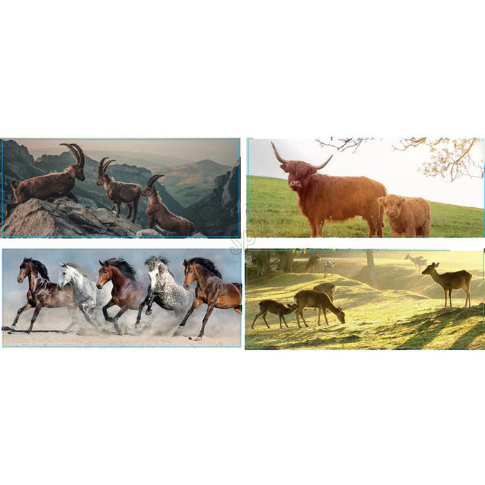 GARDEN POSTER 110X45CM PROGARDEN HZ1963010