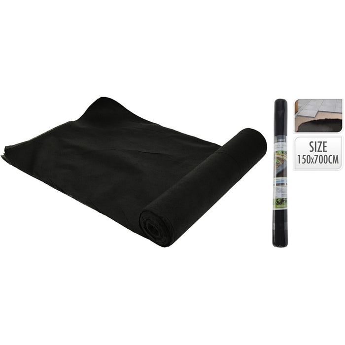 ANTI-WEED COVER 1.5X7M PROGARDEN CY5910280