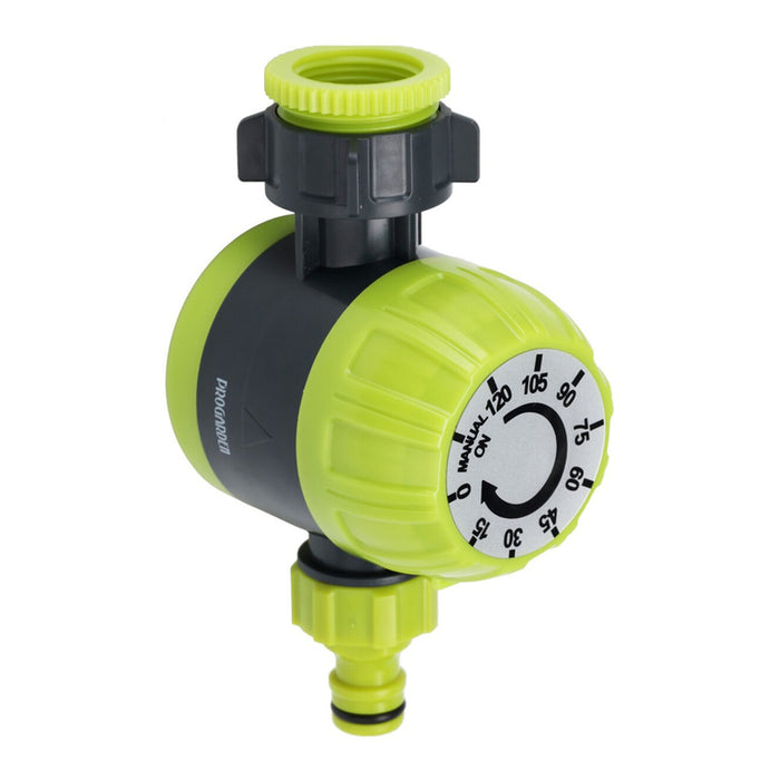 IRRIGATION PROGRAMMER PROGARDEN C24000050