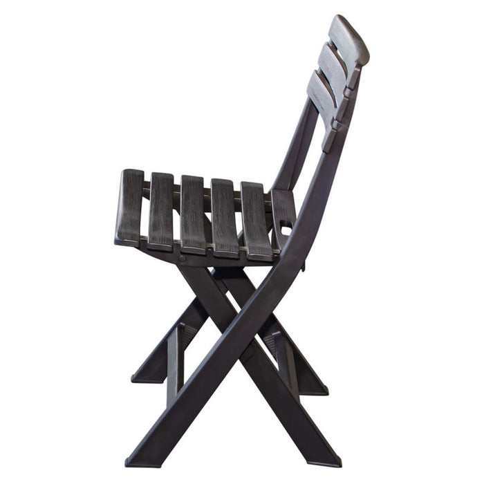 GARDEN CHAIR PROGARDEN KOMODO
