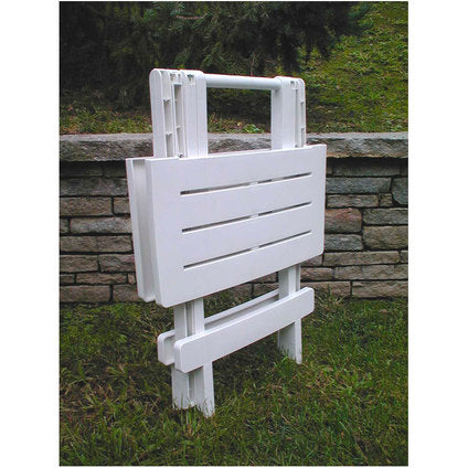 GARDEN TABLE 56.5X44X44CM PROGARDEN ADIGE