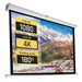 Projection Screen iggual IGG319291 92’’ - Електроника Периферни и резервни части<<<Компютри|