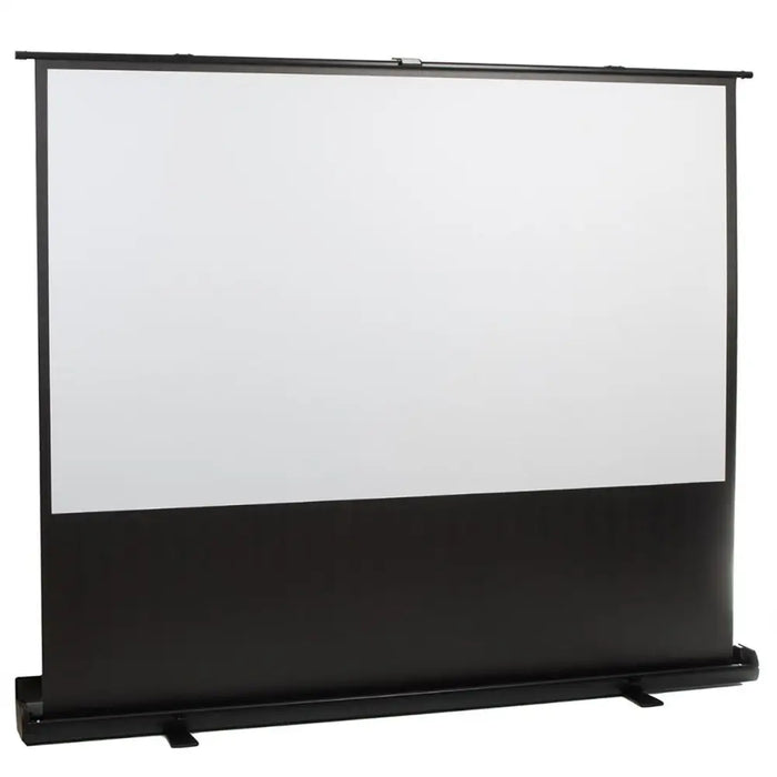 Projection Screen MacLean MC-211 100’’ - Екран за проектори<<<Електроника Периферни и резервни части<<<Компютри|