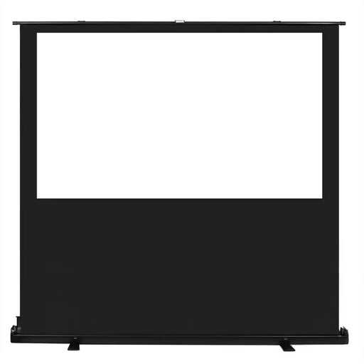 Projection Screen MacLean MC-212 80’’ - Екран за проектори<<<Електроника Периферни и резервни части<<<Компютри|