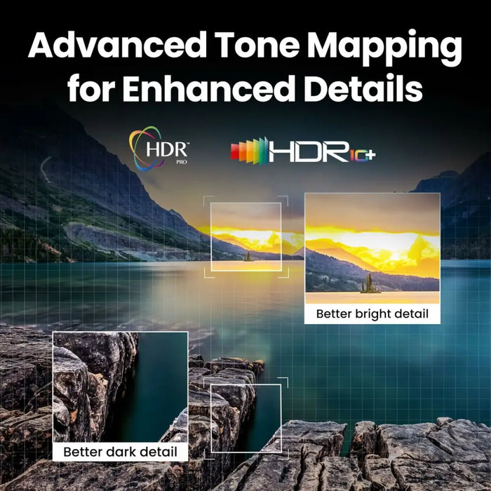 Projector BenQ 9H.JSX77.57E Full HD 3840 x 2160 px - Електроника Периферни и резервни части<<<Компютри|