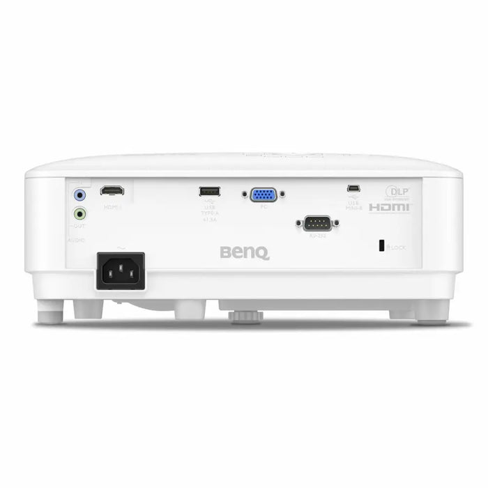 Projector BenQ 9H.JTD77.1NE 1280 x 800 px - Проектори<<<Електроника Периферни и резервни части<<<Компютри|