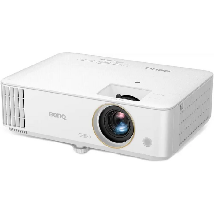 Projector BenQ TH685P DLP 1080p 3500 ANSI 10000:1 HDMI Rec. 709 (95% ) - Cinema Projectors<<<BenQ мултимедийни