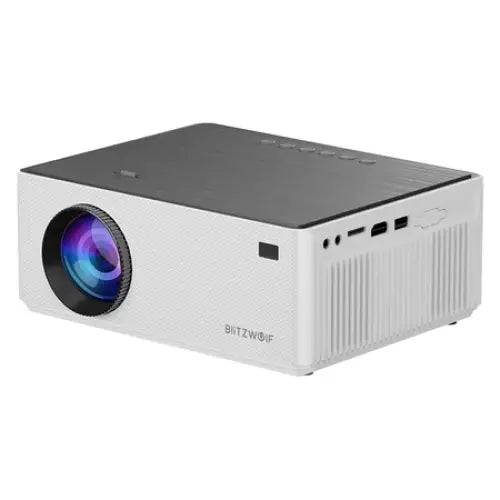 Projector Blitzwolf BW-V8 4K Android OS - Projectors<<<Projectors and screens<<<IT Accessories<<<InnproXML