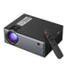 Projector BlitzWolf BW-VP1 Pro 2800 lm LCD panel + LED lamp - Projectors<<<Projectors and screens<<<IT