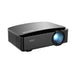 Projector BYINTEK K25 Smart LCD 4K Android OS - Projectors<<<Projectors and screens<<<IT Accessories<<<InnproXML