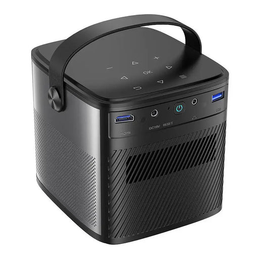 Projector BYINTEK U80 MAX - Projectors<<<Projectors and screens<<<IT Accessories<<<InnproXML