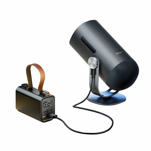 Projector Dangbei 04.4A04-C3HCDB-EUR0 - Електроника Периферни и резервни части<<<Компютри|