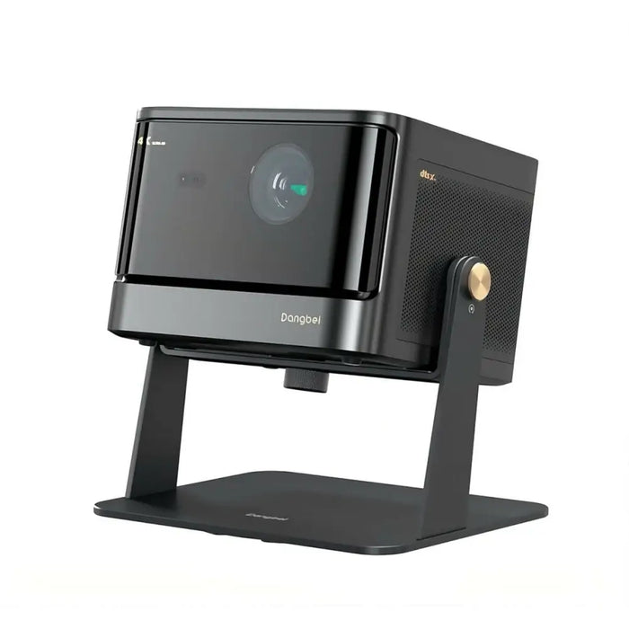 Projector Dangbei MARS PRO2 LASER 2400 Lm - Електроника Периферни и резервни части<<<Компютри|