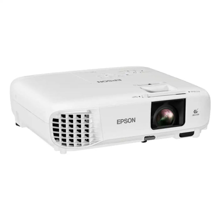 Projector Epson V11HB51040 XGA 3600 lm - Електроника Периферни и резервни части<<<Компютри|