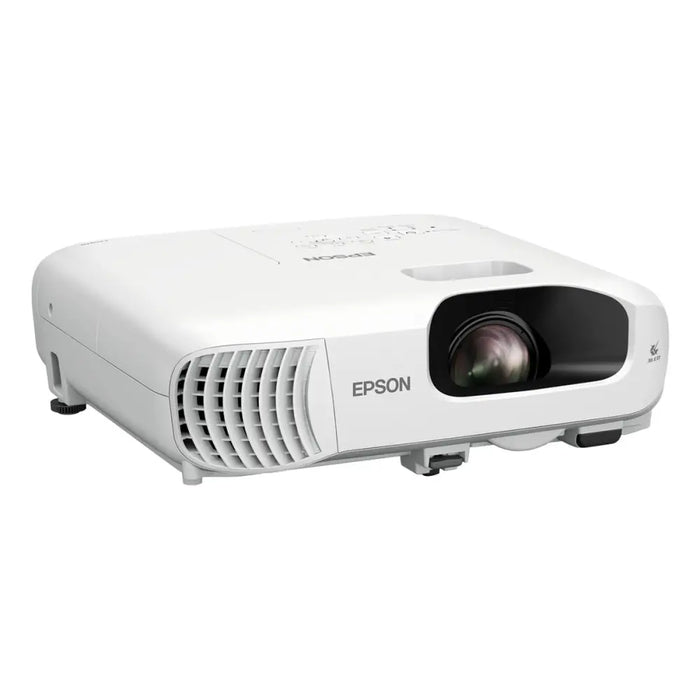 Projector Epson V11HB62040 Full HD 3700 lm - Електроника Периферни и резервни части<<<Компютри|