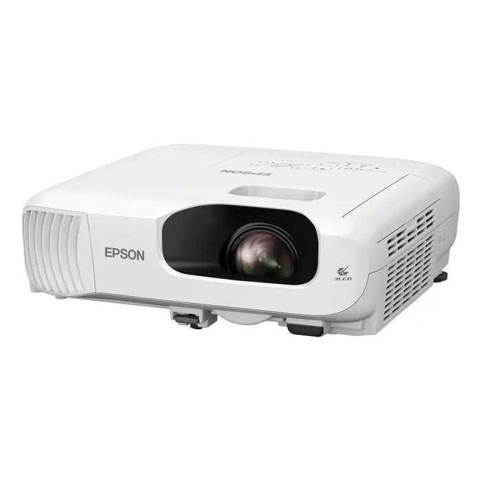 Projector Epson V11HB62040 Full HD 3700 lm - Електроника Периферни и резервни части<<<Компютри|