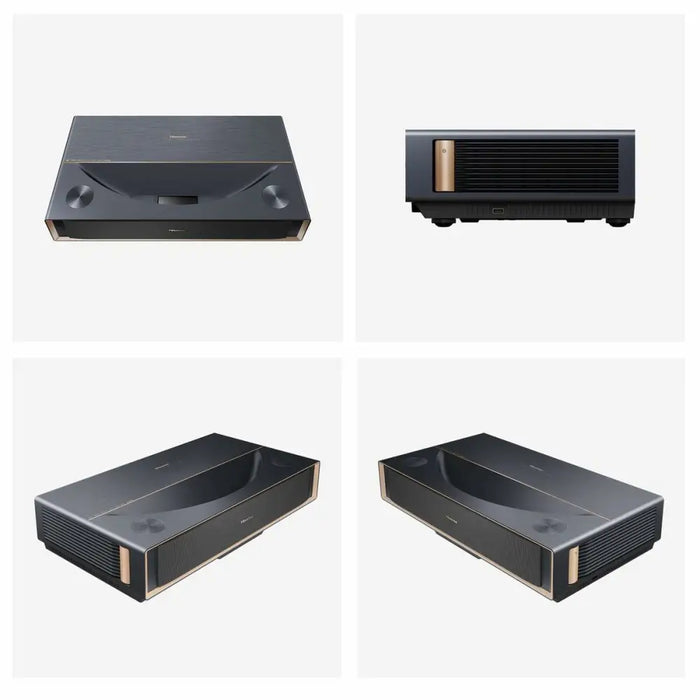 Projector Hisense PT1 Full HD - Електроника Периферни и резервни части<<<Компютри|