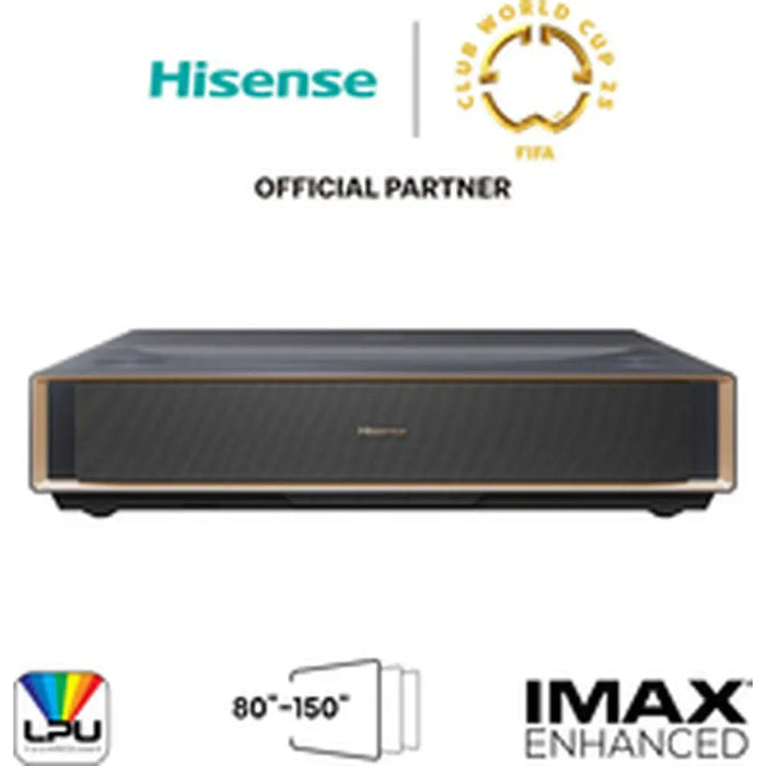 Projector Hisense PT1 Full HD - Електроника Периферни и резервни части<<<Компютри|