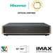Projector Hisense PT1 Full HD - Електроника Периферни и резервни части<<<Компютри|