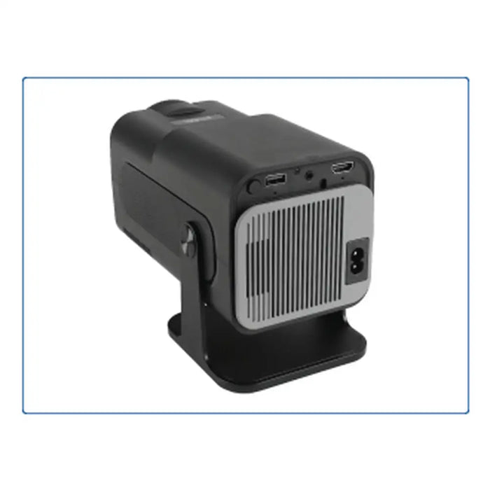 Projector iggual IGG319208 Full HD 300 Lm 1920 x 1080 px - Електроника Периферни и резервни части<<<Компютри|