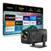 Projector iggual IGG319208 + IGG318126 - Електроника Периферни и резервни части<<<Компютри|