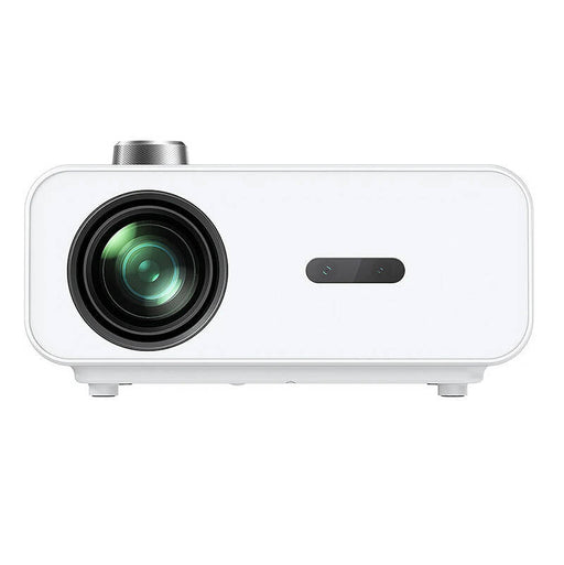 Projector LED BlitzWolf BW-V5Max android 9.0 1080p (white) - Projectors<<<Projectors and screens<<<IT