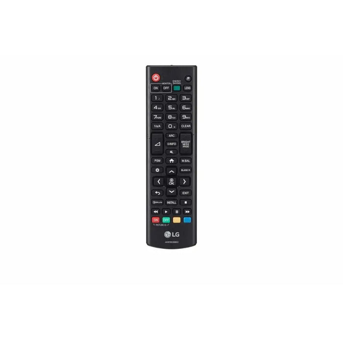 Projector LG BU70QGA - Електроника Периферни и резервни части<<<Компютри|