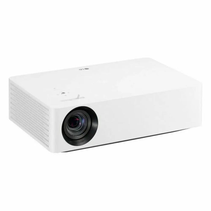 Projector LG HU70LS 4K Ultra HD 1500 lm White - Електроника Периферни и резервни части<<<Компютри|