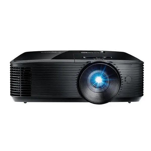 Projector Optoma HD146X Full HD 3600 lm 1920 x 1080 px Black - Business projectorsSYS-PBI<<<Audiovisual