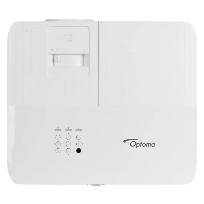 Projector Optoma UHD35X Full HD 3600 lm - Business projectorsSYS-PBI<<<Audiovisual systemsSYS<<<ActionPL&&&Електроника
