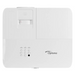Projector Optoma UHD35X Full HD 3600 lm - Business projectorsSYS-PBI<<<Audiovisual systemsSYS<<<ActionPL&&&Електроника