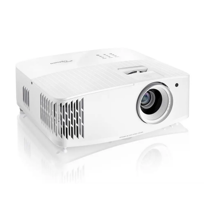 Projector Optoma UHD35X Full HD 3600 lm - Business projectorsSYS-PBI<<<Audiovisual systemsSYS<<<ActionPL&&&Електроника