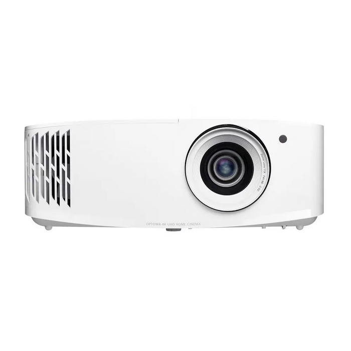 Projector Optoma UHD35X Full HD 3600 lm - Business projectorsSYS-PBI<<<Audiovisual systemsSYS<<<ActionPL&&&Електроника