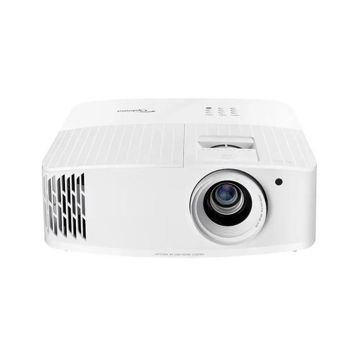 Projector Optoma UHD35X Full HD 3600 lm - Business projectorsSYS-PBI<<<Audiovisual systemsSYS<<<ActionPL&&&Електроника