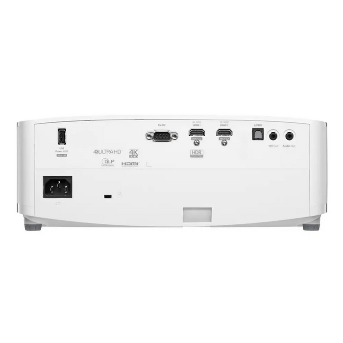 Projector Optoma UHD35X Full HD 3600 lm - Business projectorsSYS-PBI<<<Audiovisual systemsSYS<<<ActionPL&&&Електроника