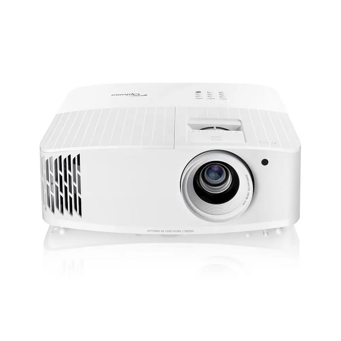 Projector Optoma UHD35X Full HD 3600 lm - Business projectorsSYS-PBI<<<Audiovisual systemsSYS<<<ActionPL&&&Електроника