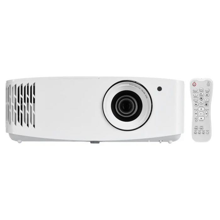 Projector Optoma UHD35X Full HD 3600 lm - Business projectorsSYS-PBI<<<Audiovisual systemsSYS<<<ActionPL&&&Електроника