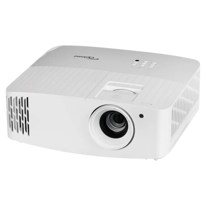 Projector Optoma UHD35X Full HD 3600 lm - Business projectorsSYS-PBI<<<Audiovisual systemsSYS<<<ActionPL&&&Електроника