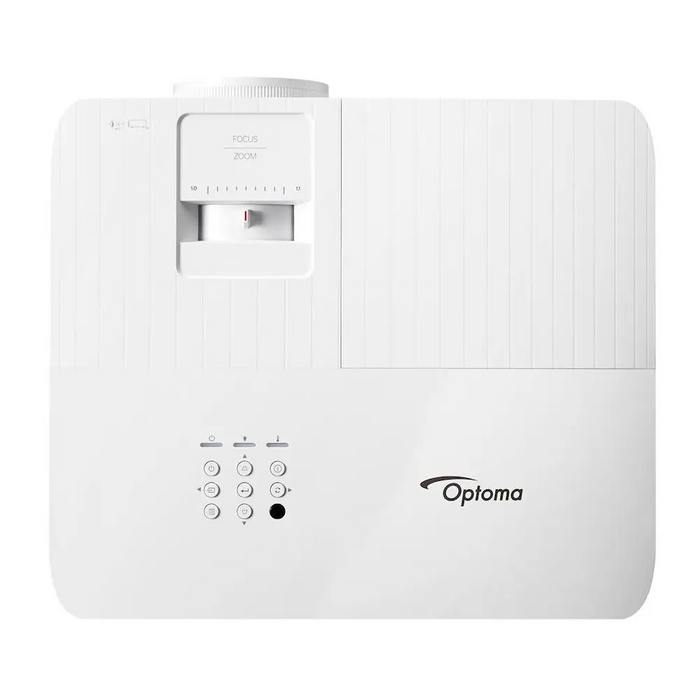 Projector Optoma UHD35X Full HD 3600 lm - Business projectorsSYS-PBI<<<Audiovisual systemsSYS<<<ActionPL&&&Електроника