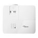 Projector Optoma UHD35X Full HD 3600 lm - Business projectorsSYS-PBI<<<Audiovisual systemsSYS<<<ActionPL&&&Електроника