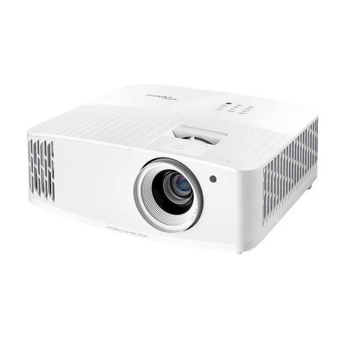 Projector Optoma UHD35X Full HD 3600 lm - Business projectorsSYS-PBI<<<Audiovisual systemsSYS<<<ActionPL&&&Електроника