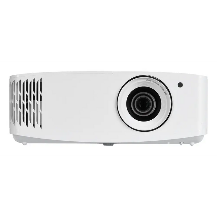 Projector Optoma UHD35X Full HD 3600 lm - Business projectorsSYS-PBI<<<Audiovisual systemsSYS<<<ActionPL&&&Електроника