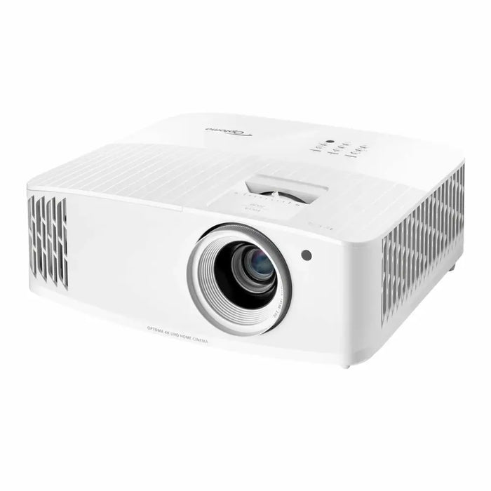 Projector Optoma UHD38x Full HD 4000 Lm - Проектори<<<Електроника Периферни и резервни части<<<Компютри|