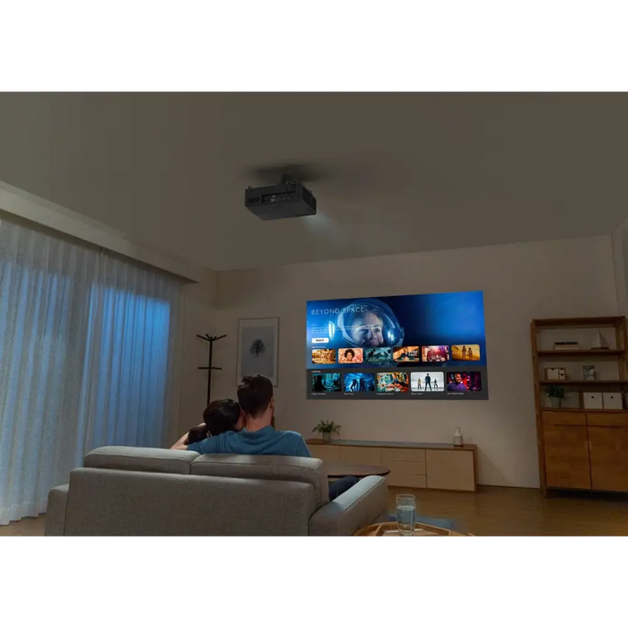 Projector Optoma UHZ55 3000 lm 3840 x 2160 px Full HD - Business projectorsSYS-PBI<<<Audiovisual