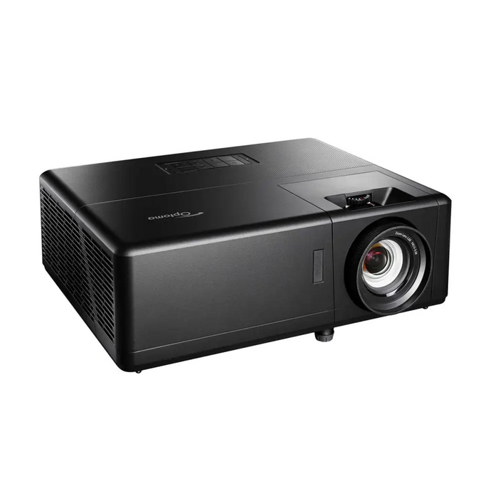 Projector Optoma UHZ55 3000 lm 3840 x 2160 px Full HD - Business projectorsSYS-PBI<<<Audiovisual