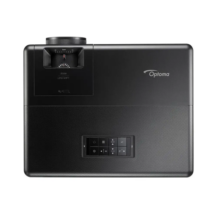 Projector Optoma UHZ55 3000 lm 3840 x 2160 px Full HD - Business projectorsSYS-PBI<<<Audiovisual